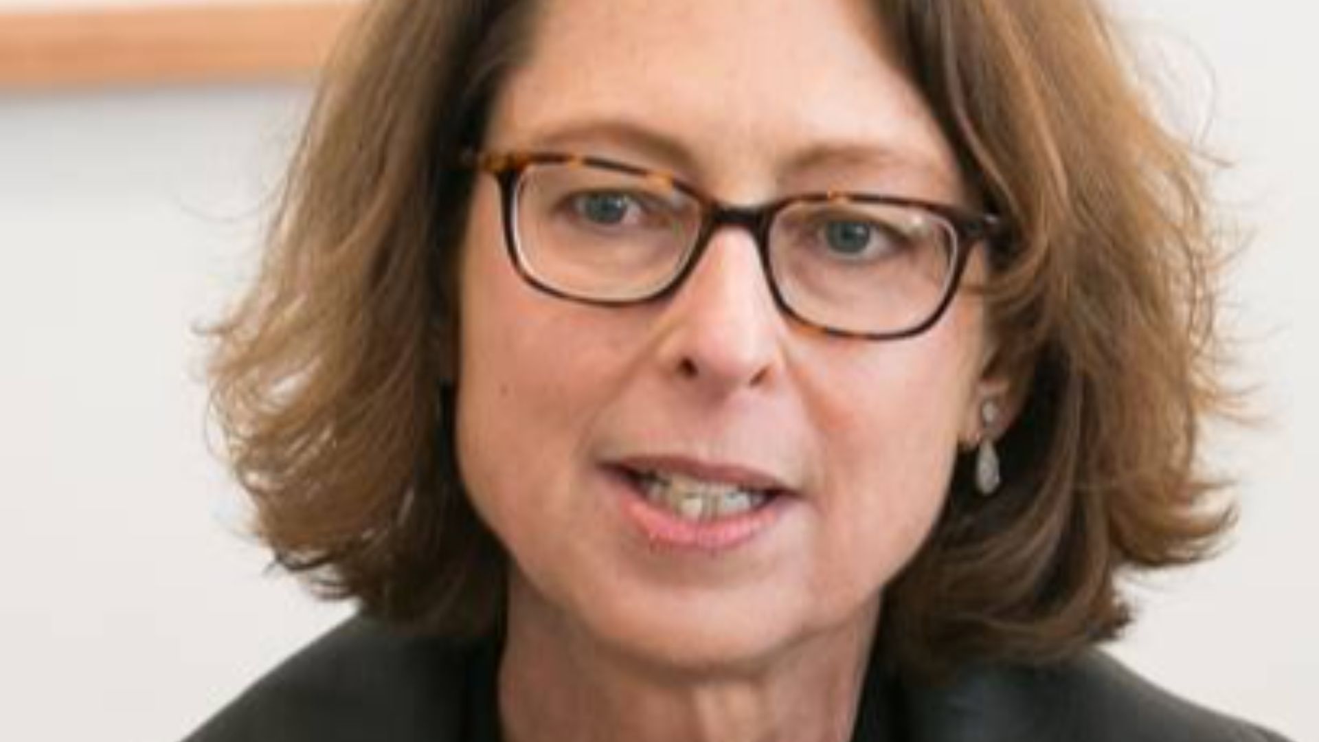 9. Abigail Johnson