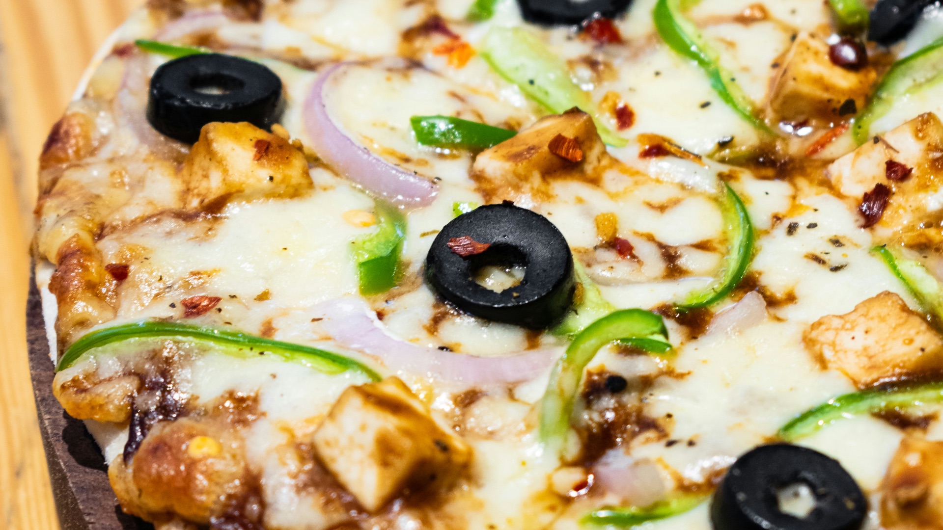 2. Olives