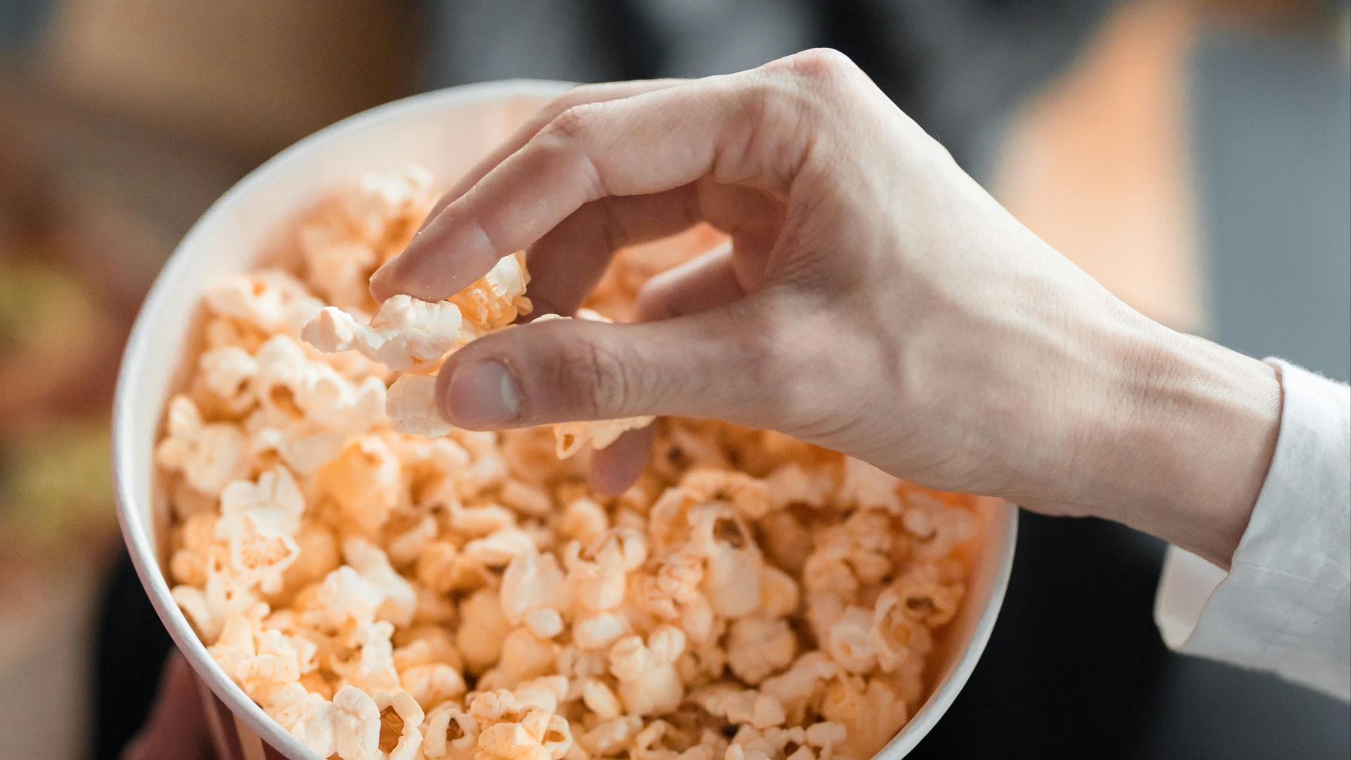 14. Regardez un film que vous repoussez depuis longtemps