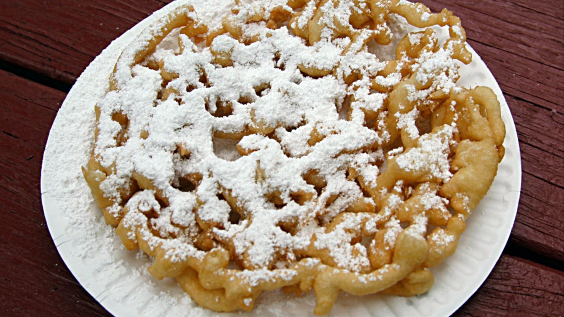 3. Beignet