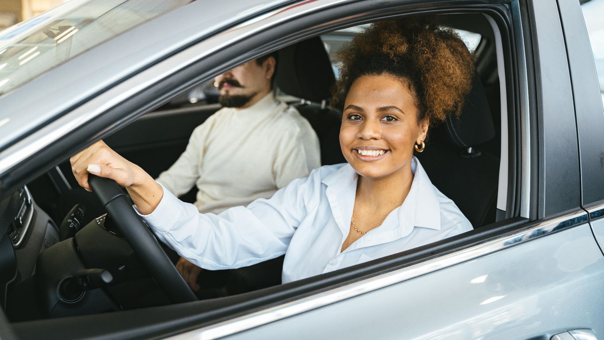 15. Un essai routier qui passe trop vite