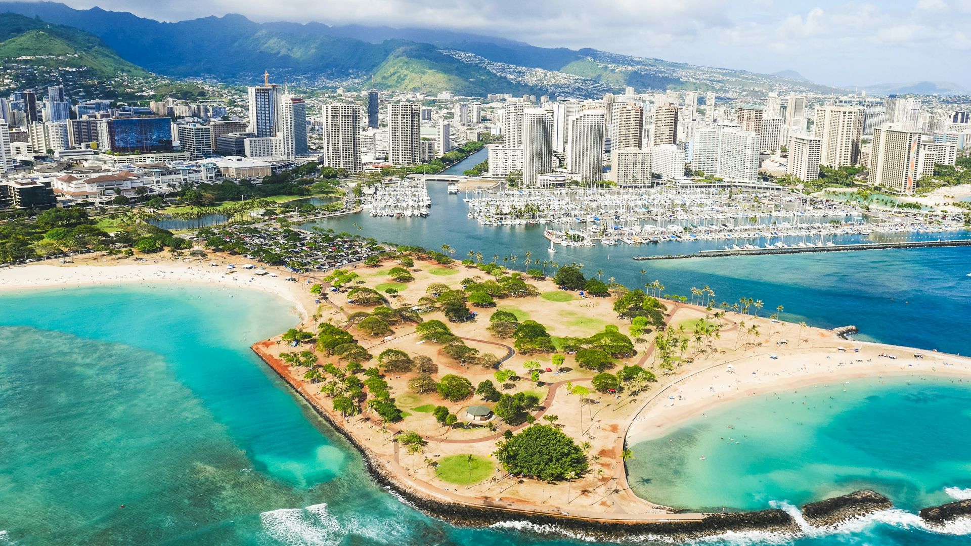 7. Merriman’s Honolulu, à Honolulu, Hawaï