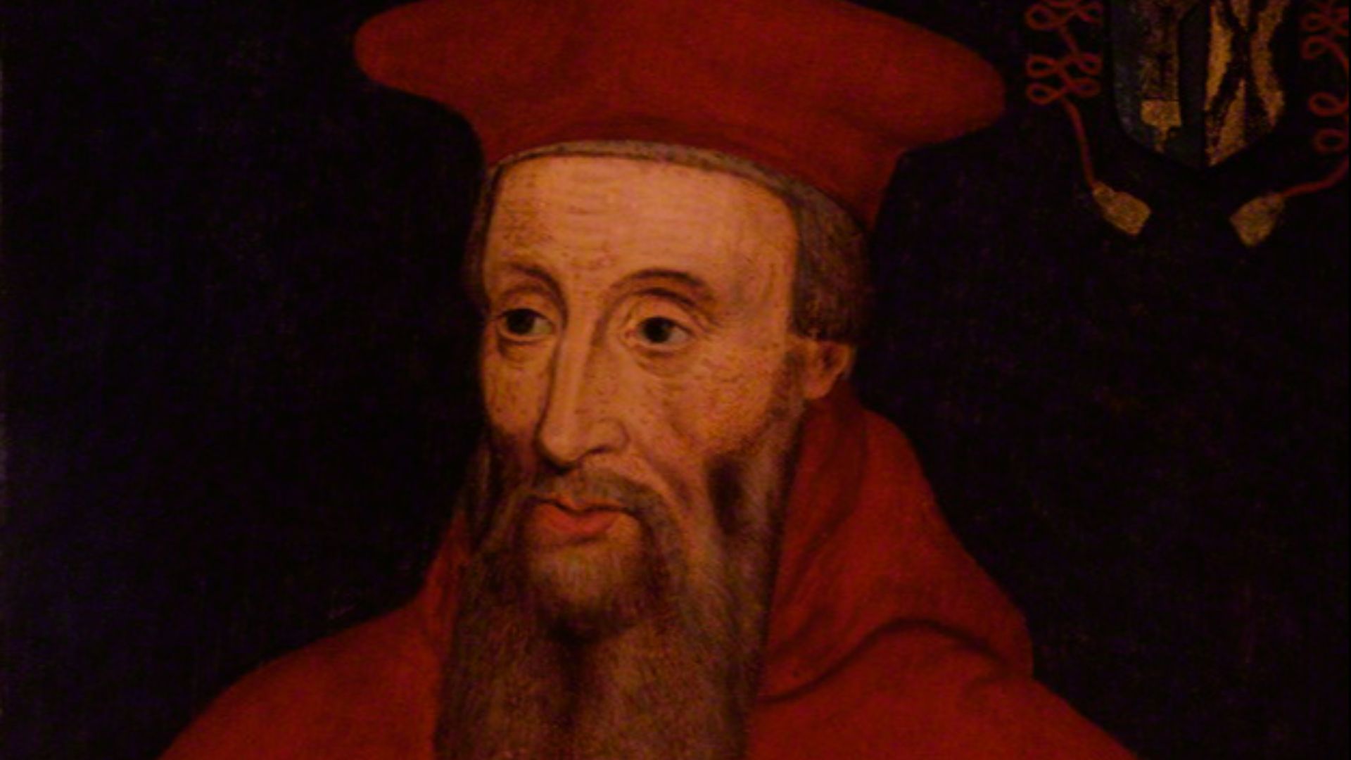 3. Richard Neville contre Édouard IV