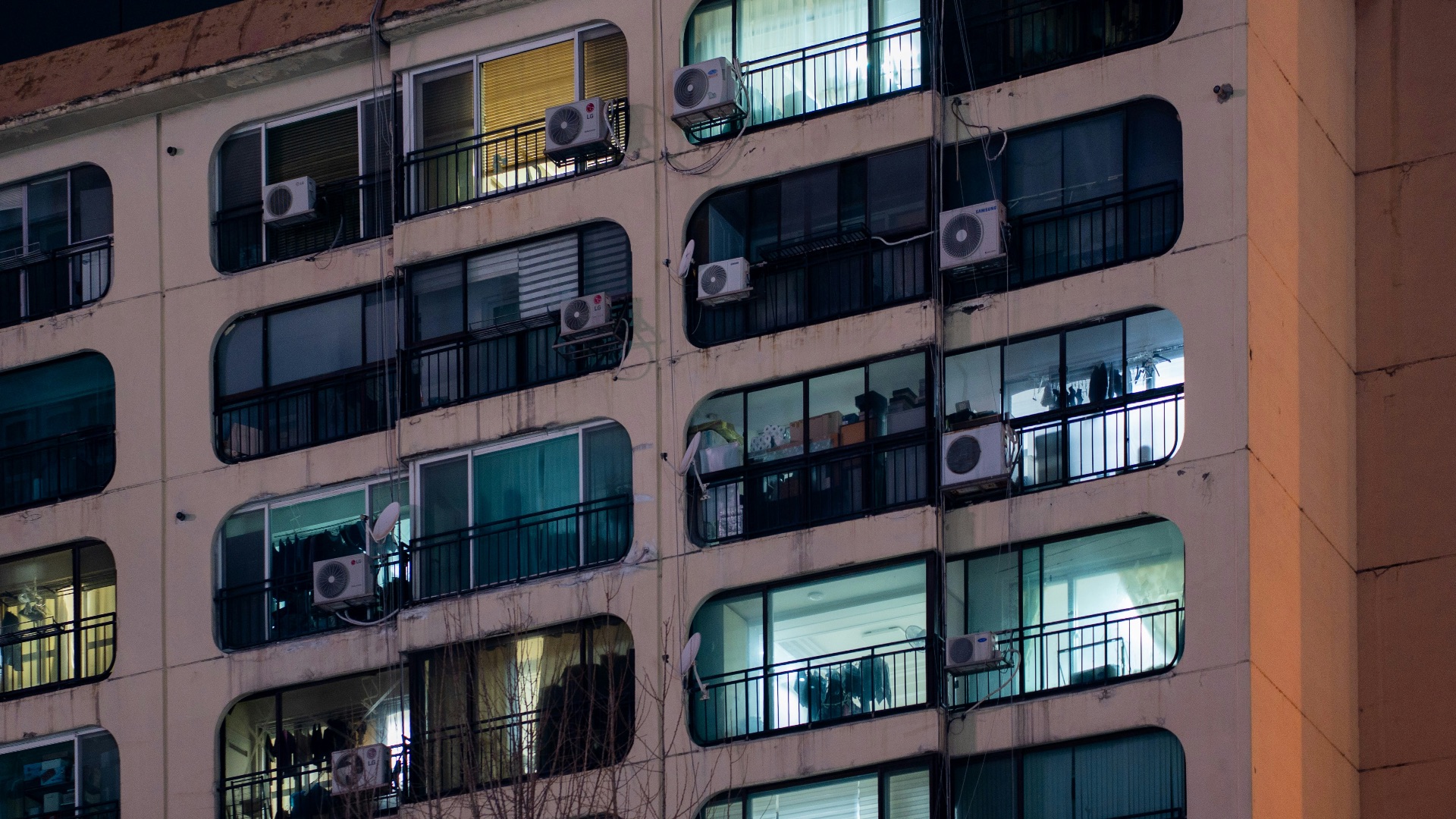 5. Un approvisionnement électrique fiable