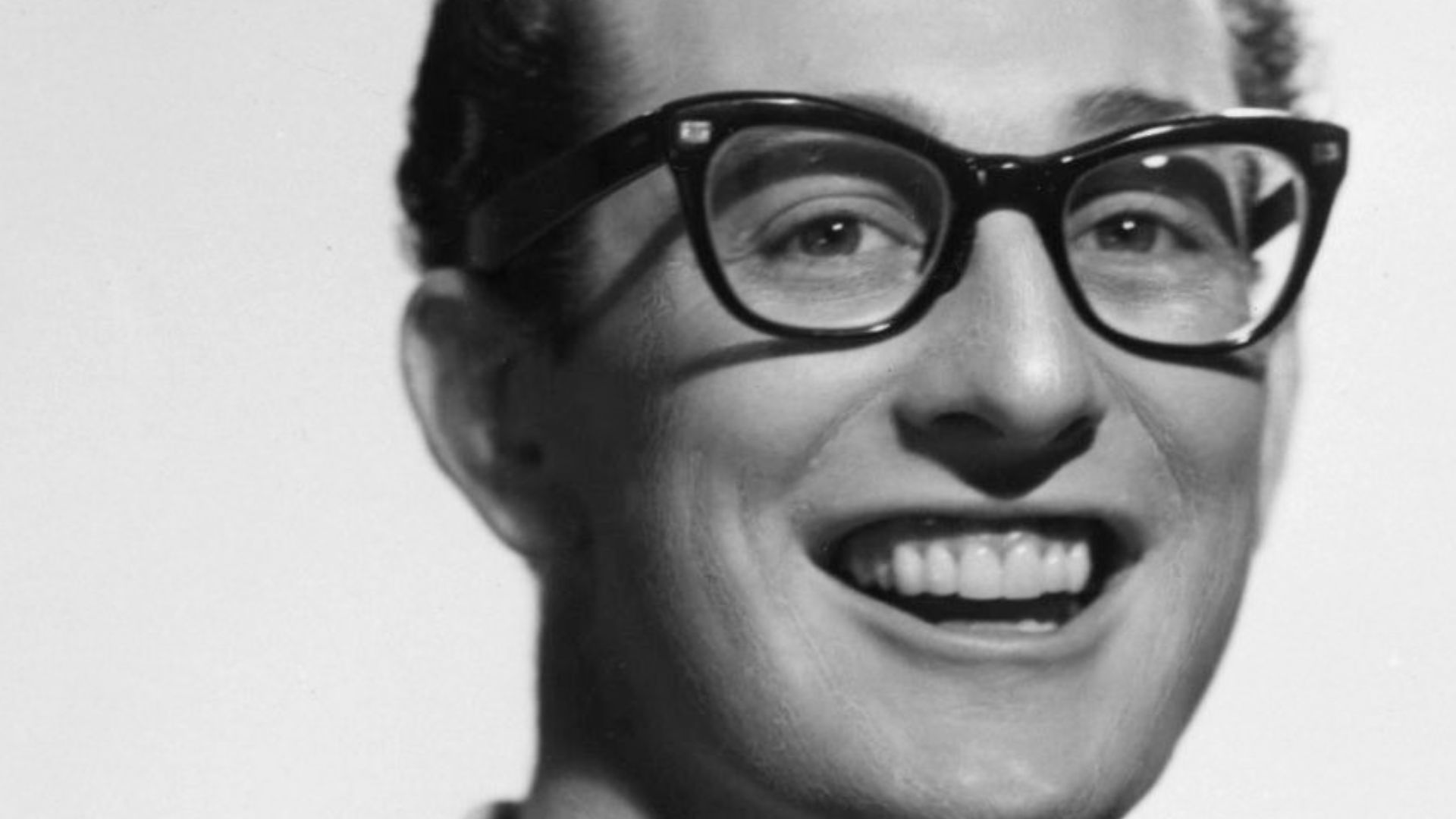 8. Buddy Holly