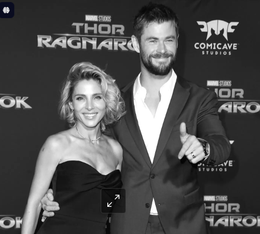 Preview of the movie Thor