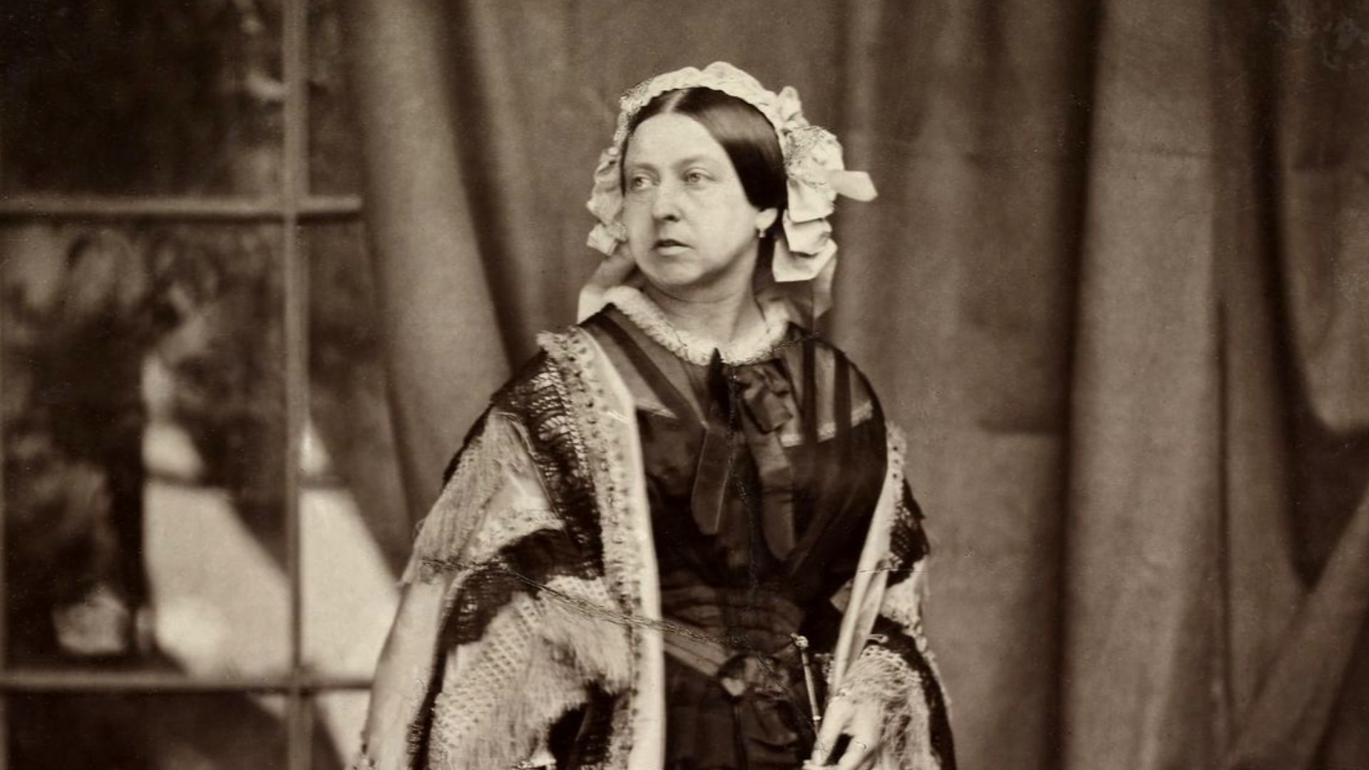 18. La reine Victoria