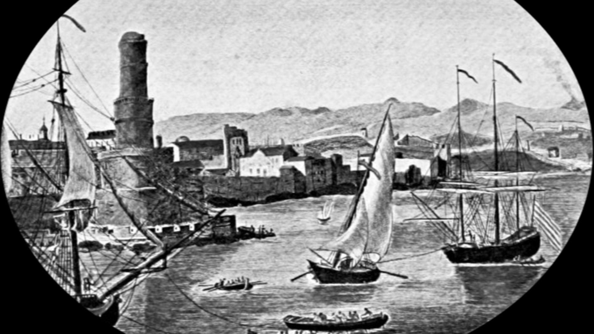 4. Port Royal, Jamaïque