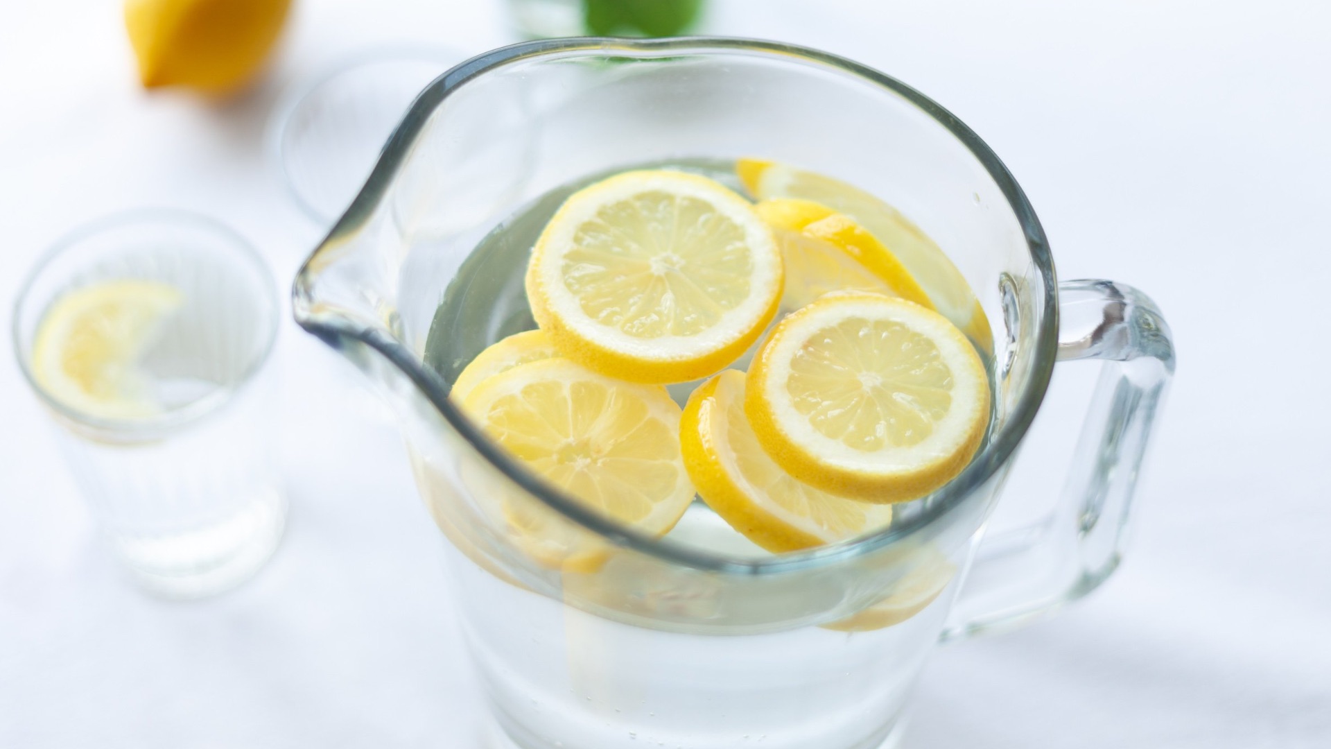 3. Trop de jus de citron