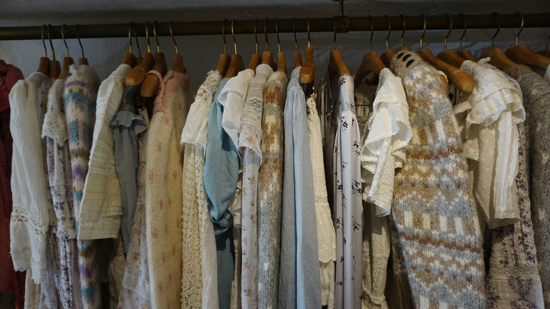 13. Tenues déjà portées