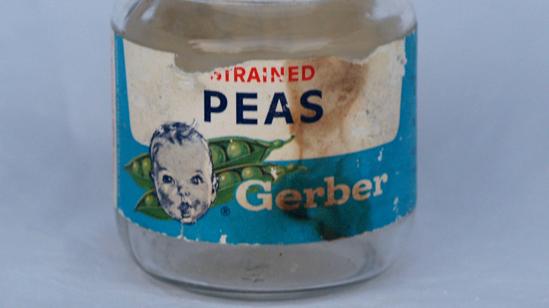 7. Gerber Singles
