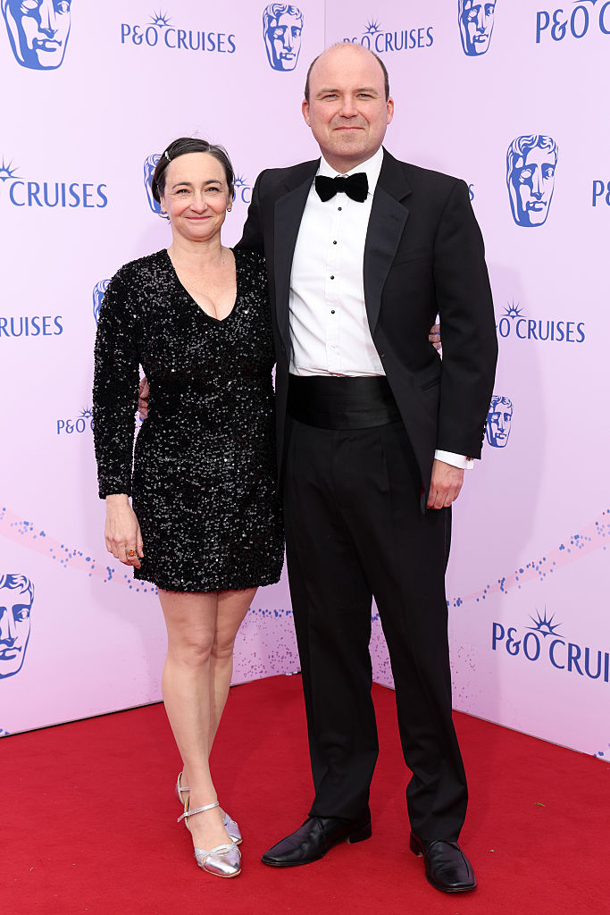 Rory Kinnear