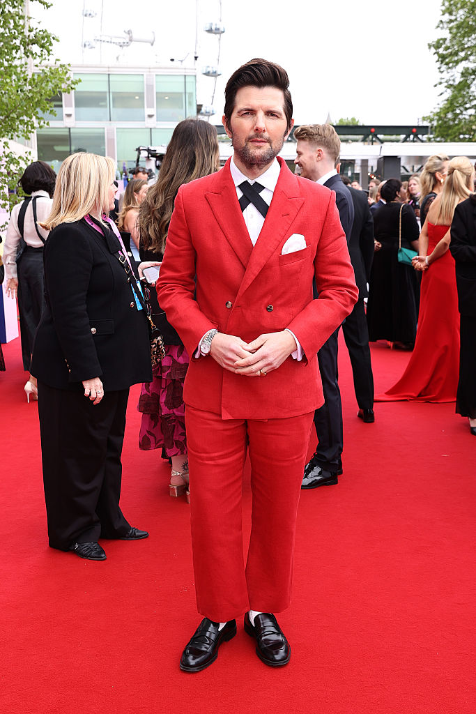 Adam Scott