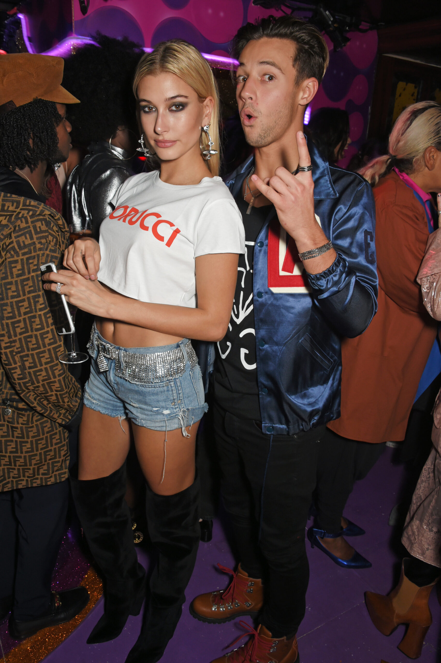 Cameron Dallas - June 2017