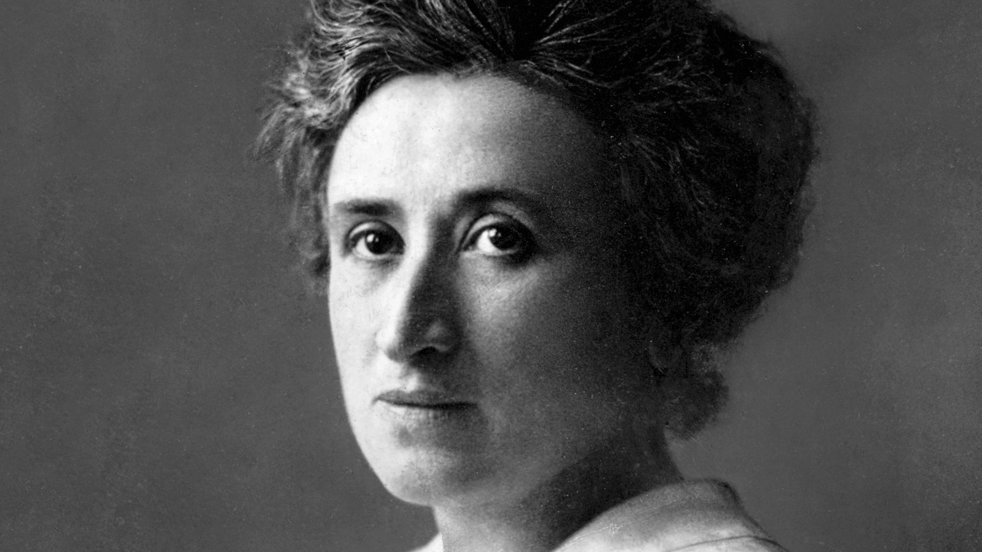 10. Rosa Luxemburg