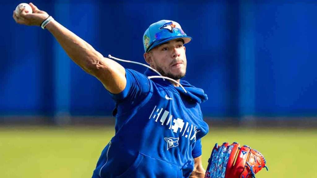 MLB in Brief: Jose Berrios May Undergo Surgery | Tarik Skubal Returns to Pitching