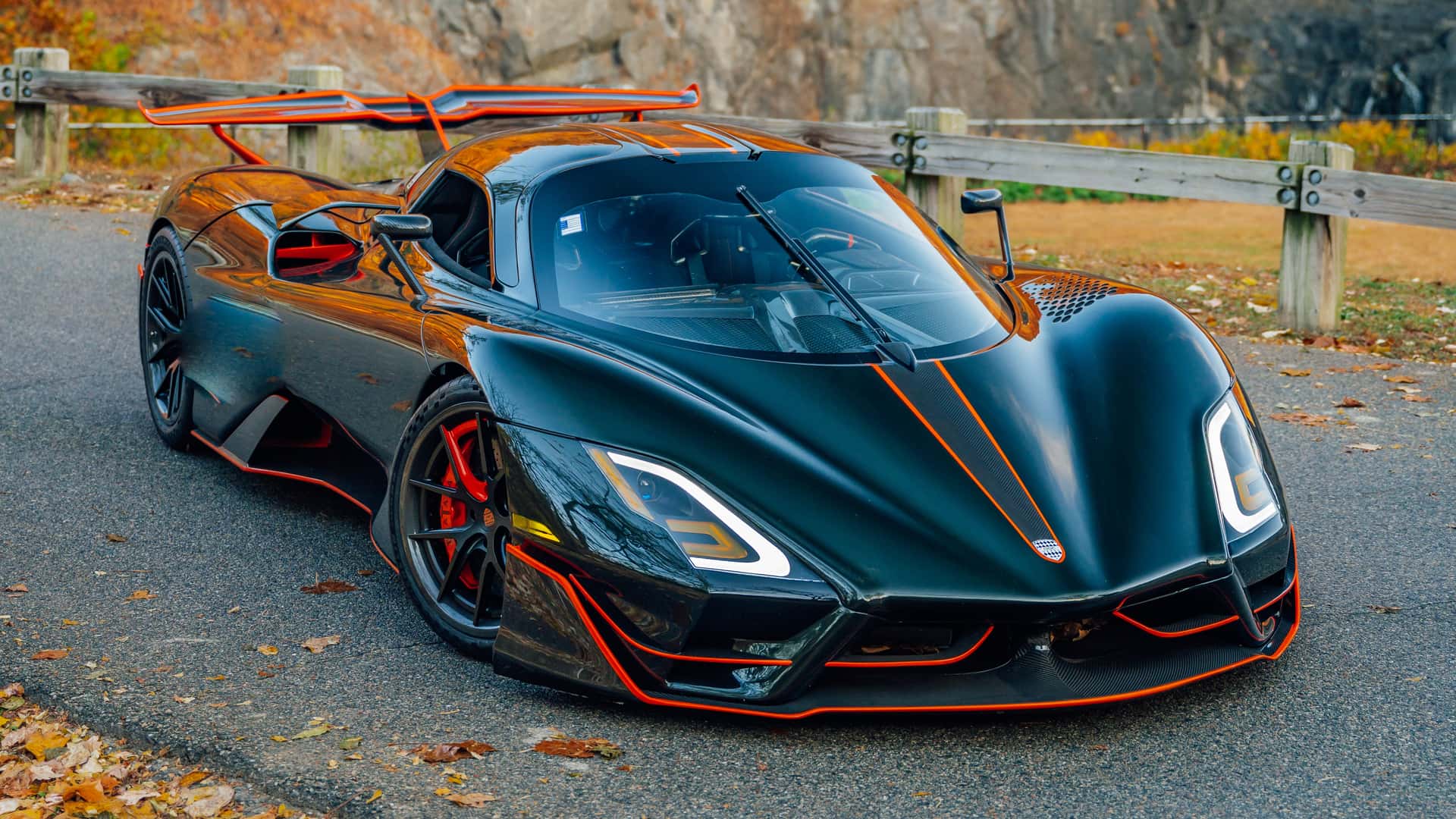 SSC Tuatara