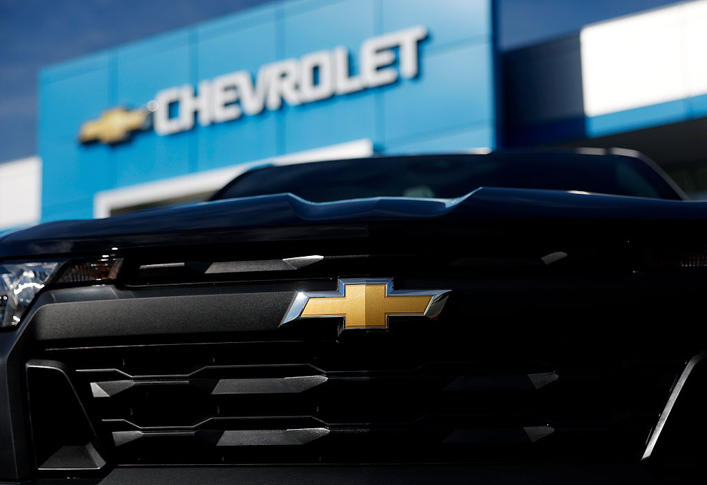 Chevrolet