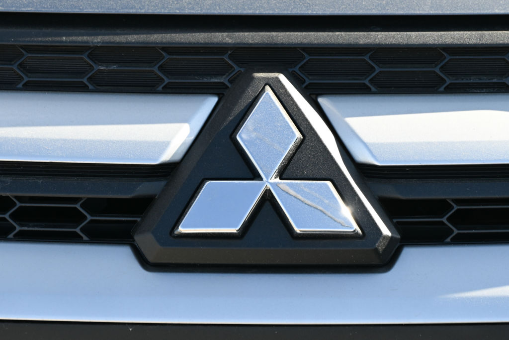 Mitsubishi