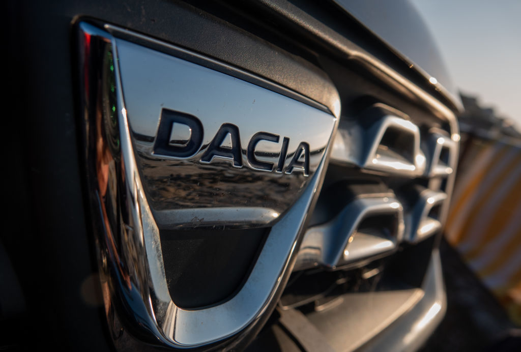 Dacia