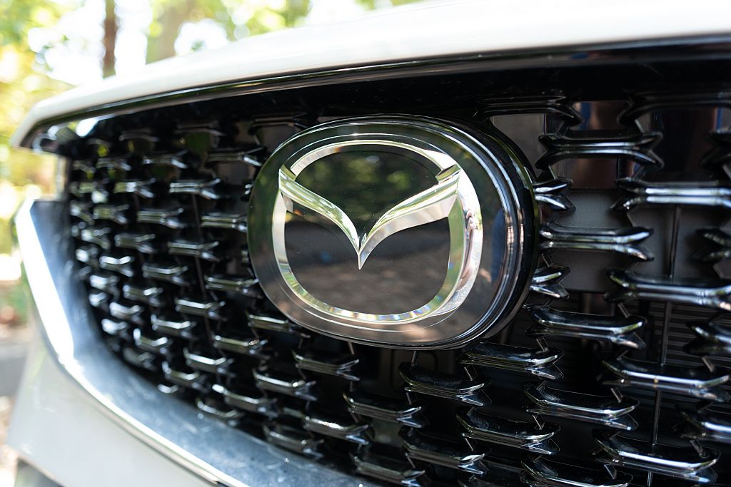 Mazda