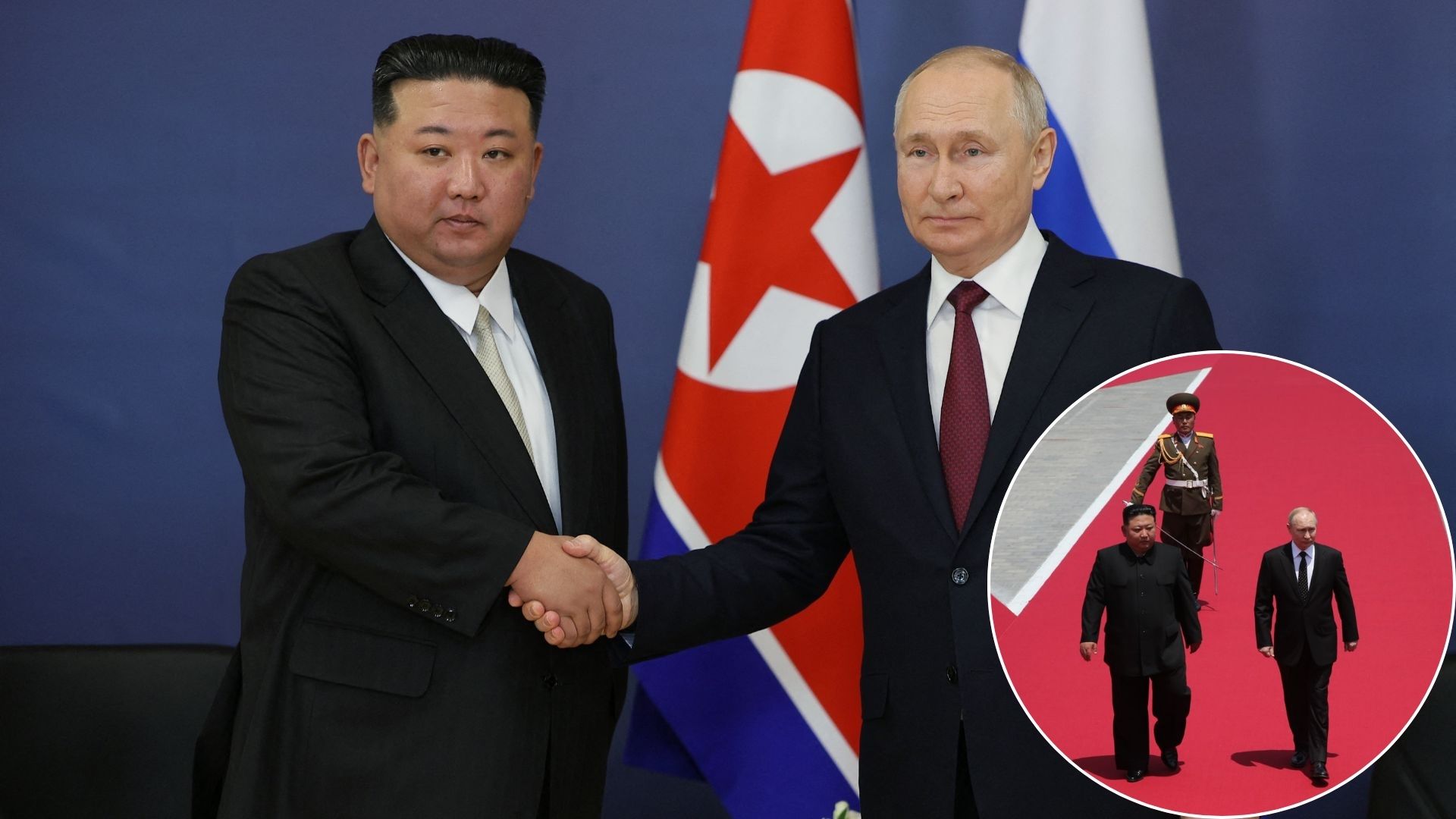 Alleged Nuclear Shipment to North Korea at Center of Russian Shipwreck Near Spain