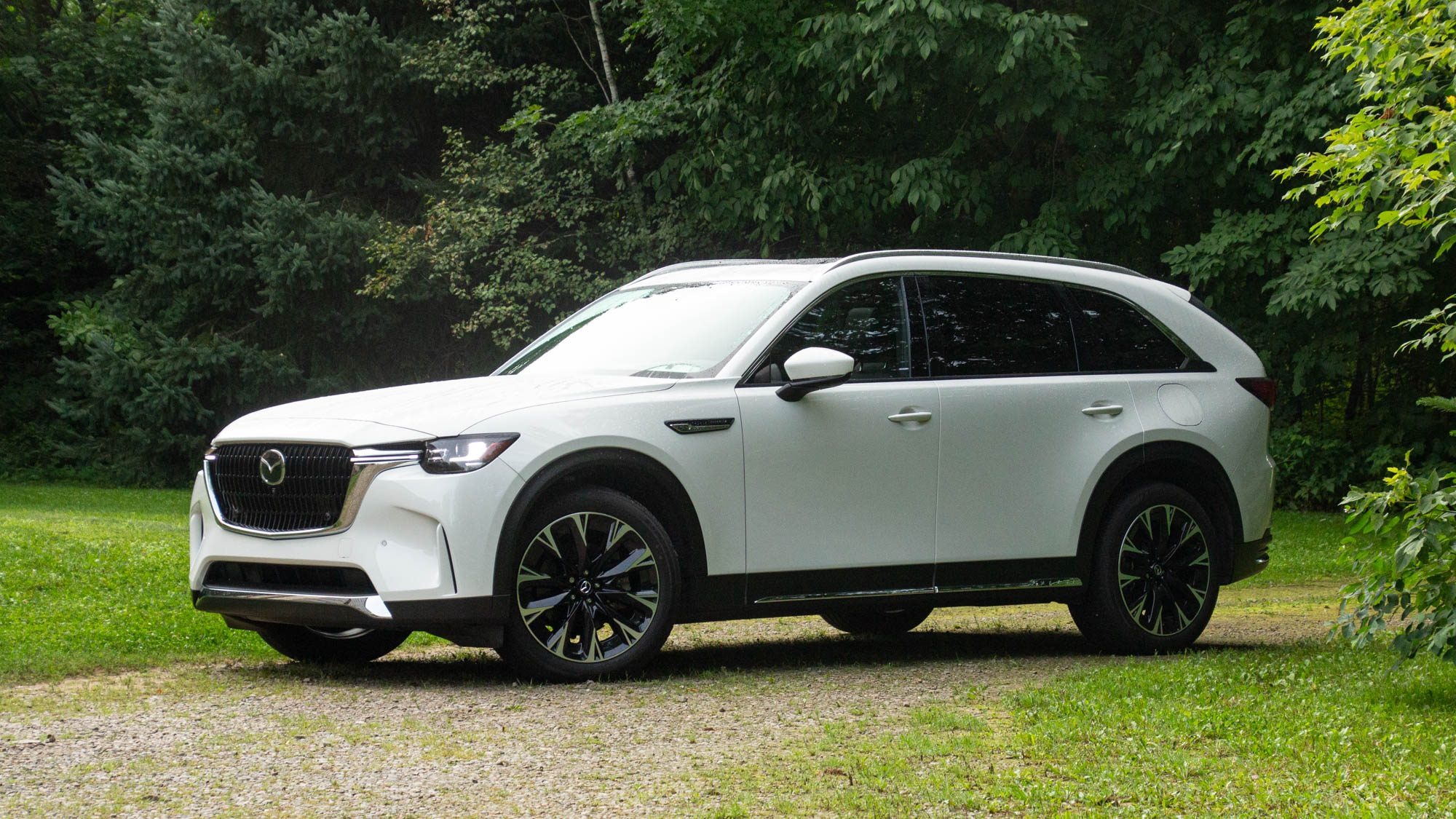 Mazda CX-90
