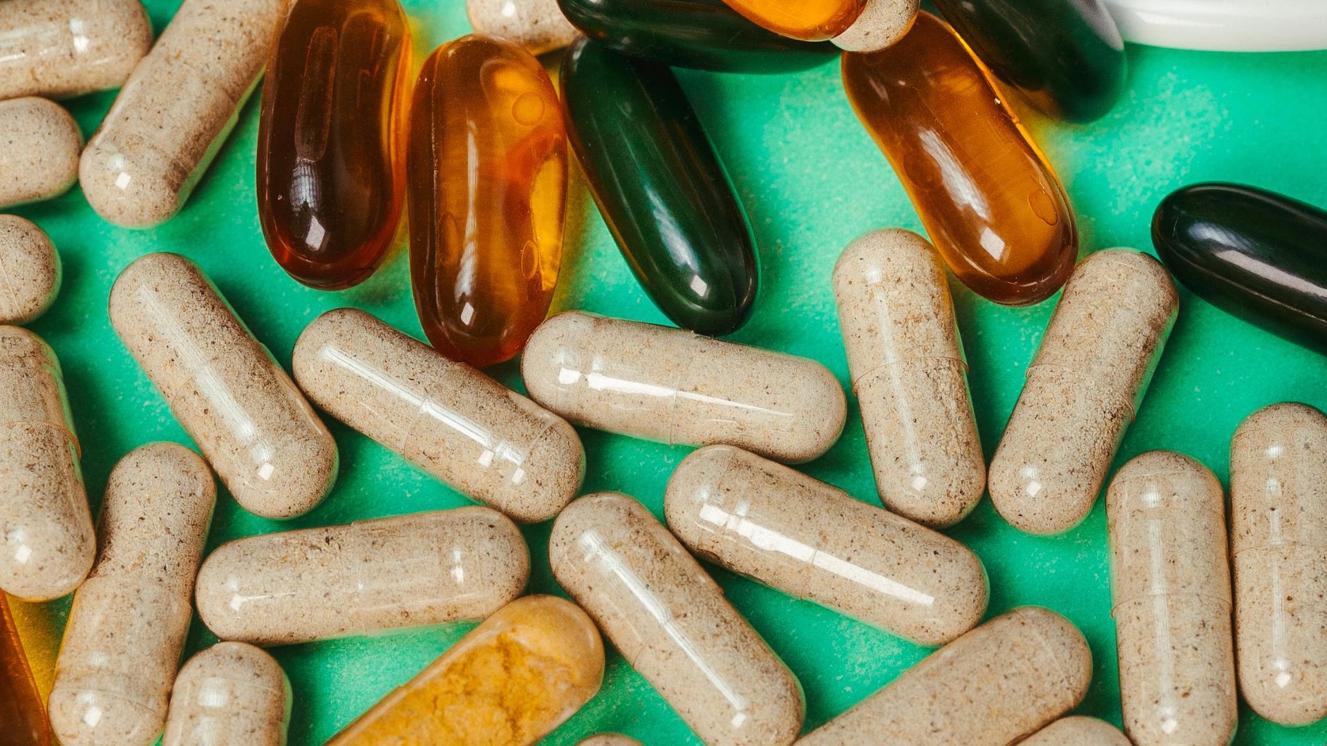 7. Les compléments alimentaires peuvent remplacer une alimentation saine