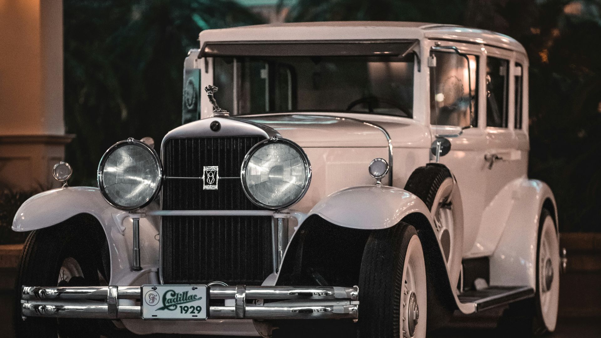 1. Posséder une voiture