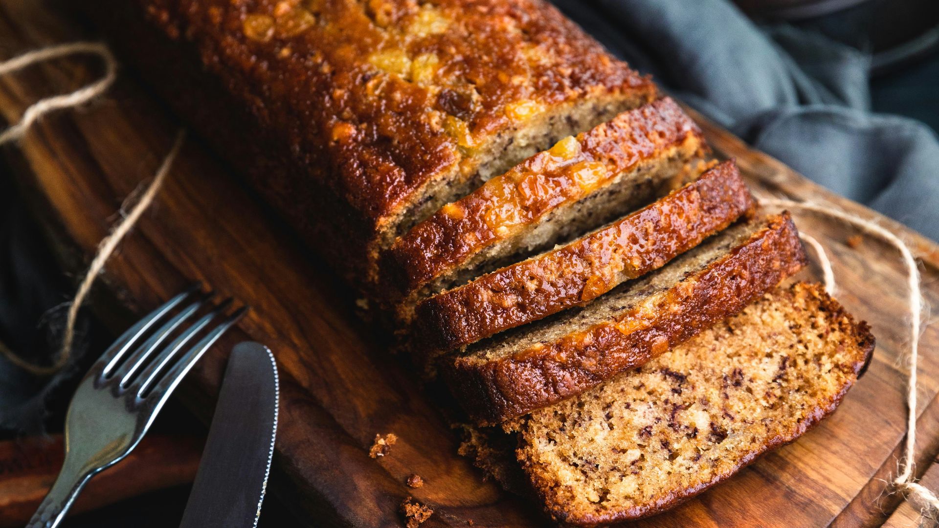 4. Pain de viande