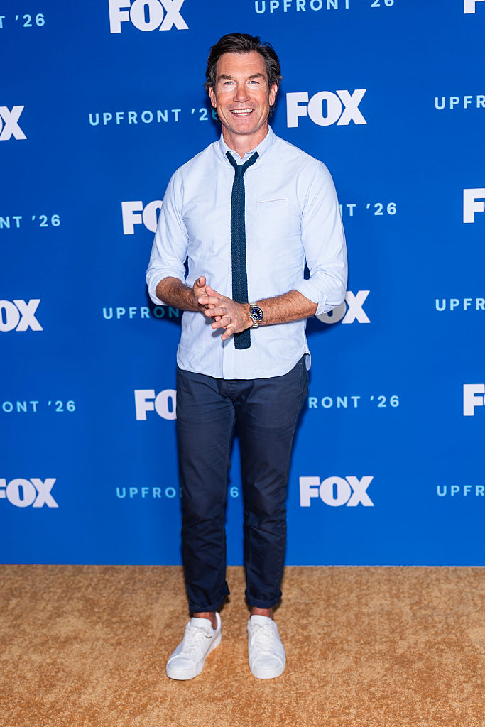 Jerry O'Connell