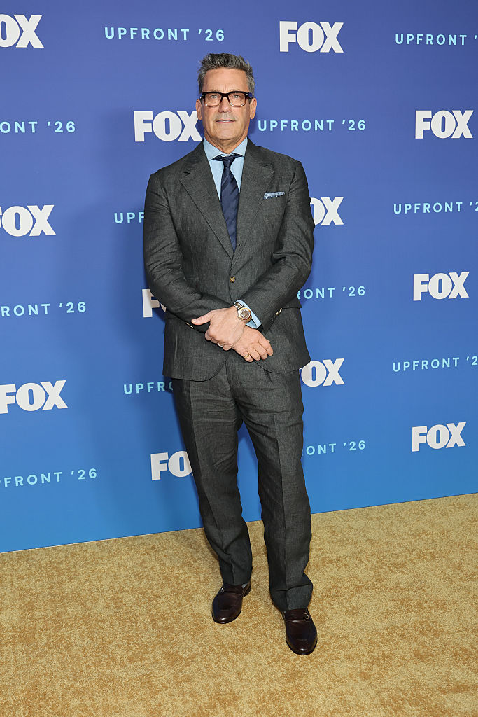 Jon Hamm