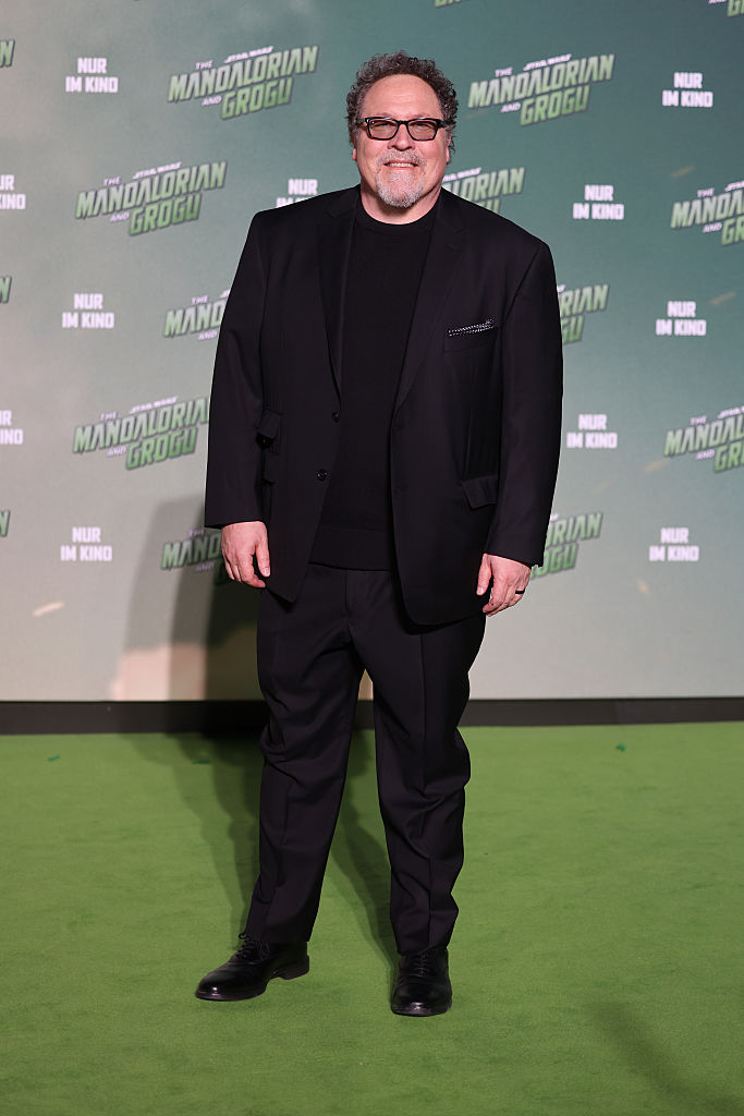Jon Favreau (Allemagne)