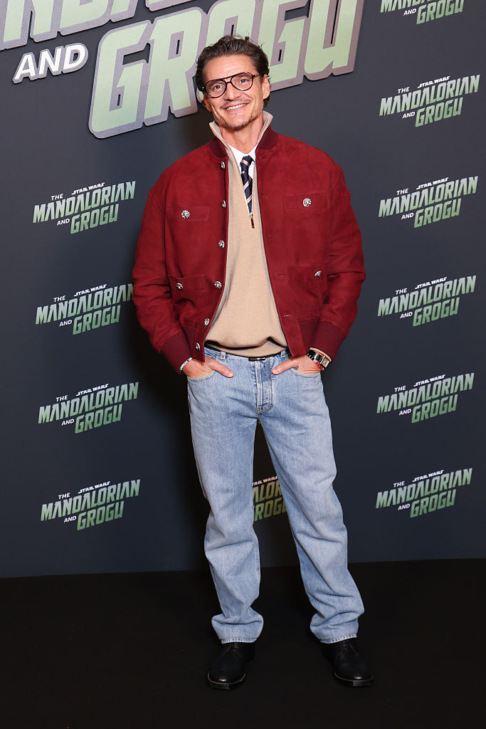 Pedro Pascal (France)