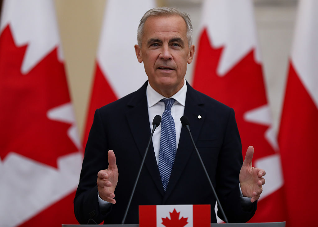 Carney to meet with Smith