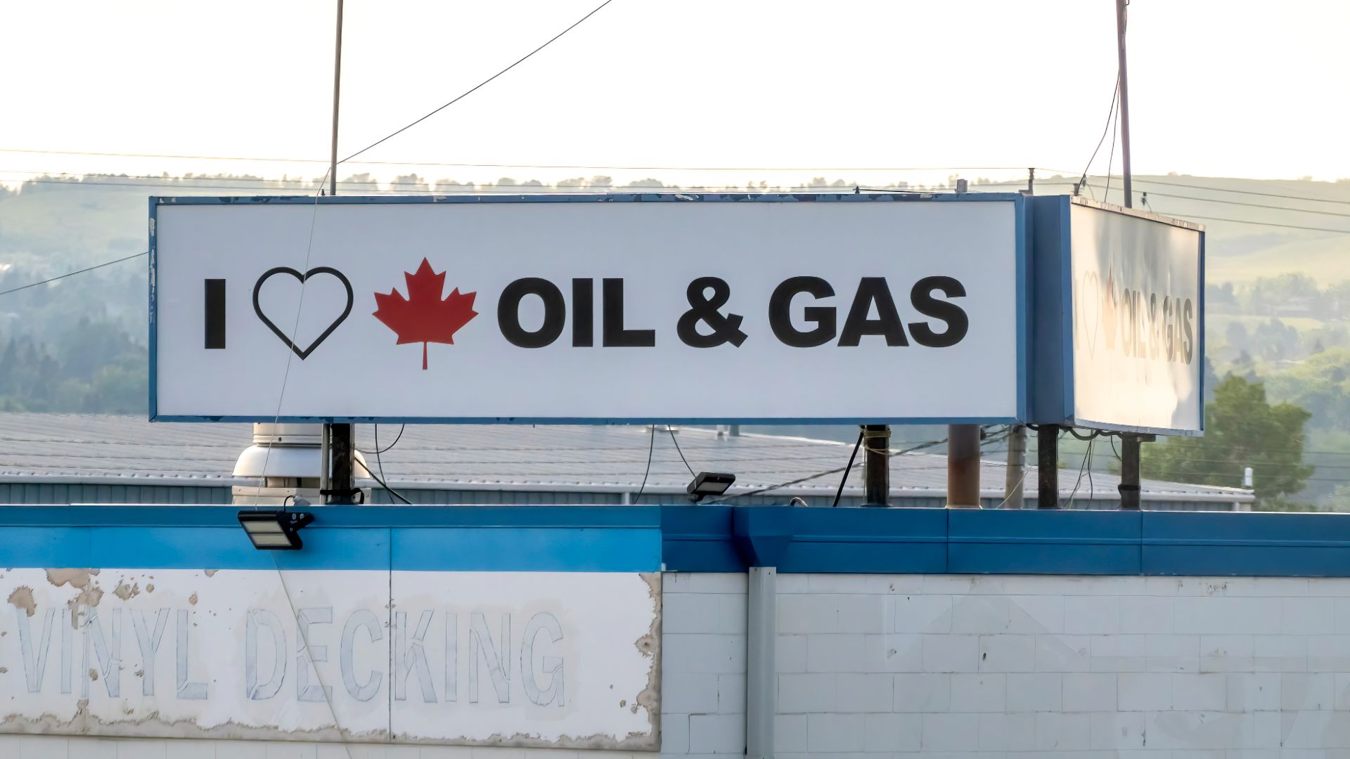 Alberta pipeline stalled