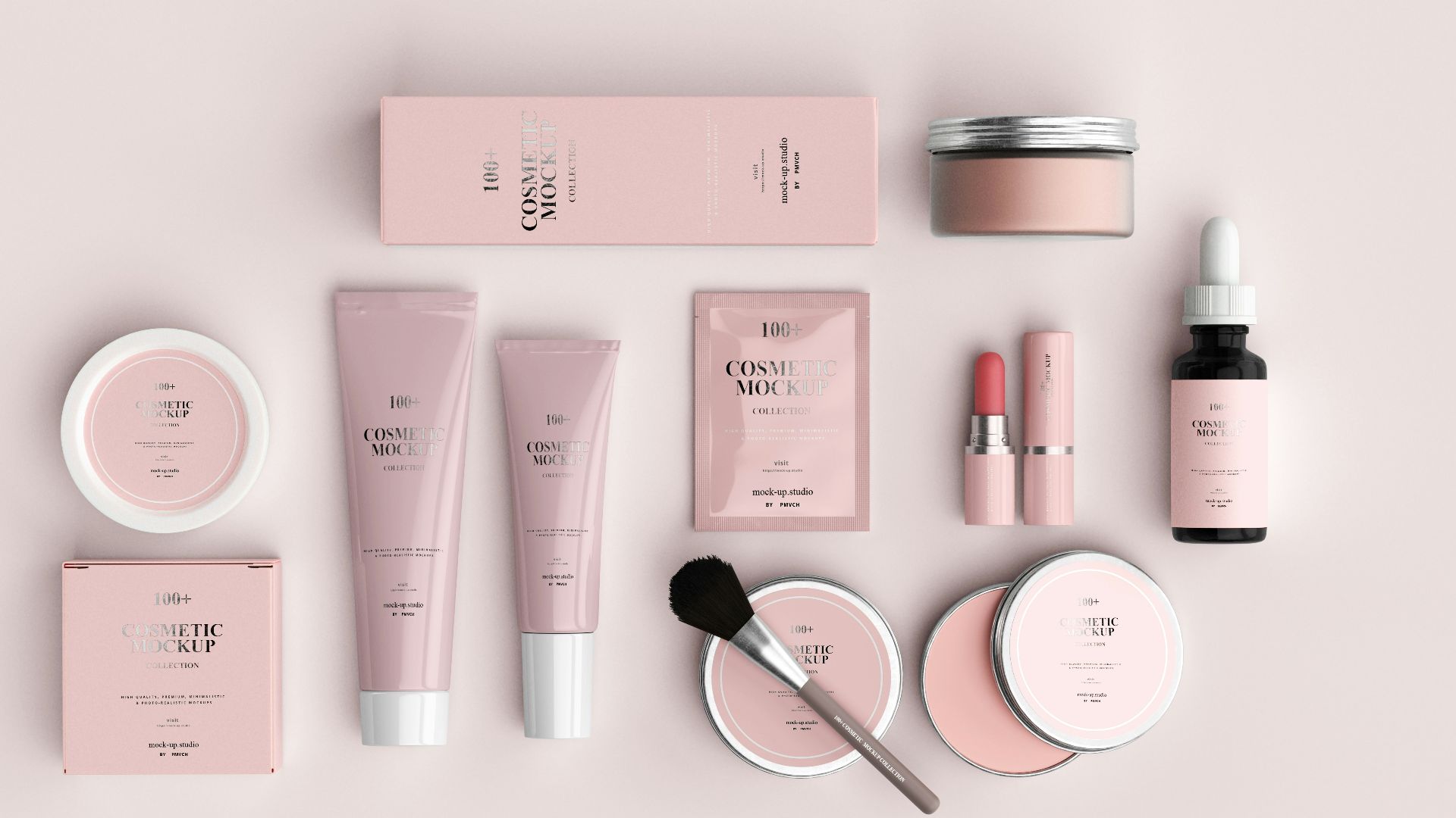 3. Optez pour des produits cosmétiques à base de crème