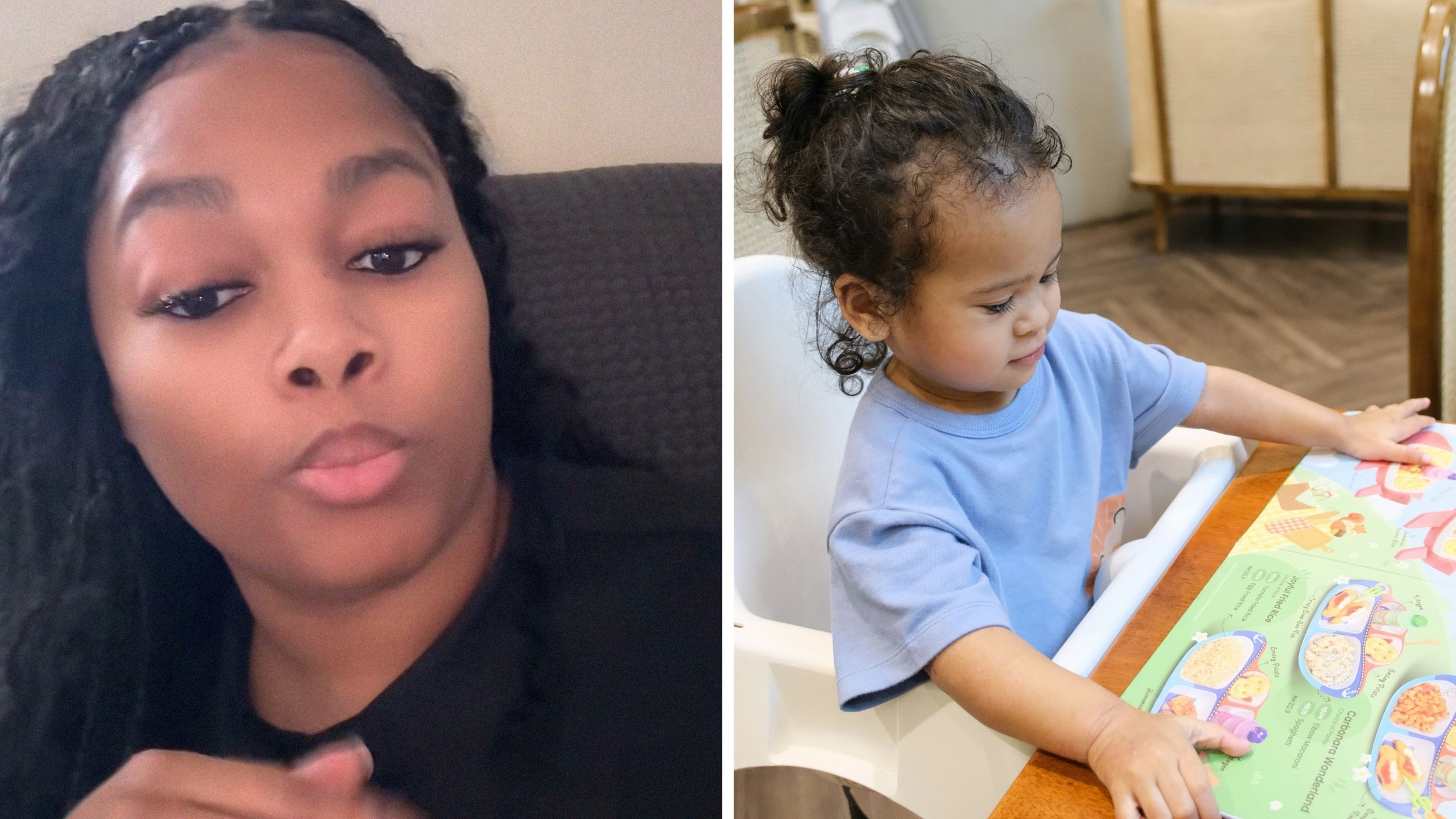 «Personne ne surveille ce petit garçon»: Une serveuse voit les parents entrer dans son restaurant. Elle leur fait alors remarquer cette habitude bien trop courante
