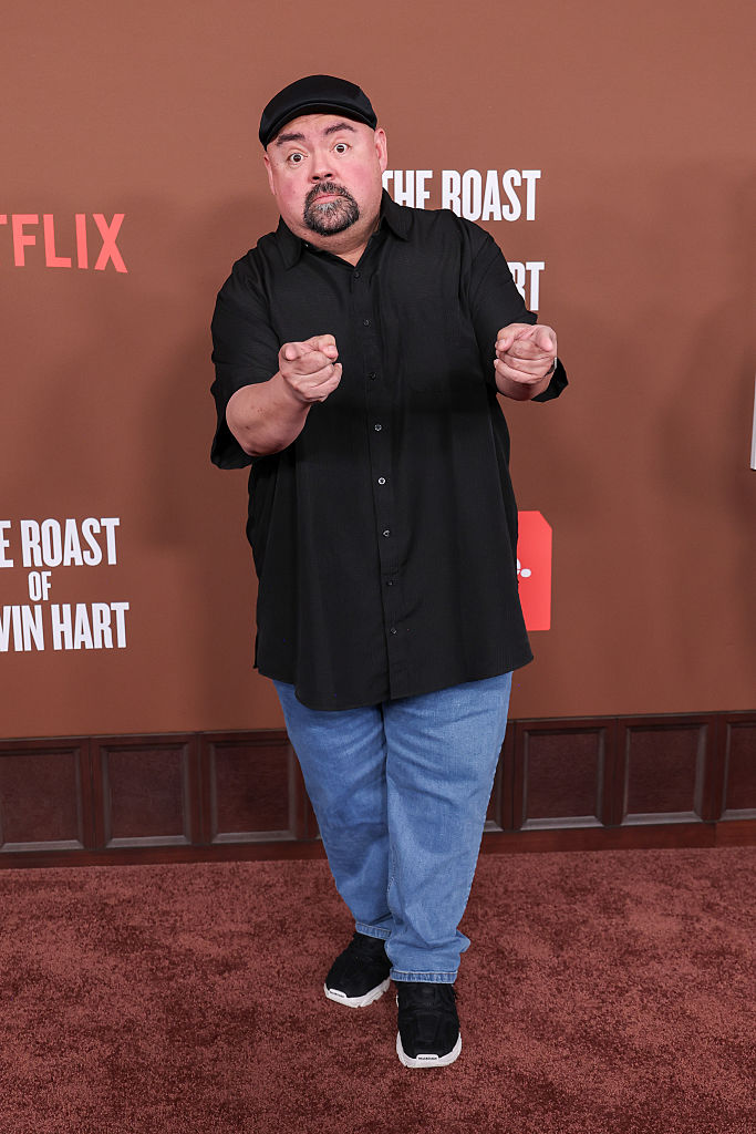 Gabriel Iglesias