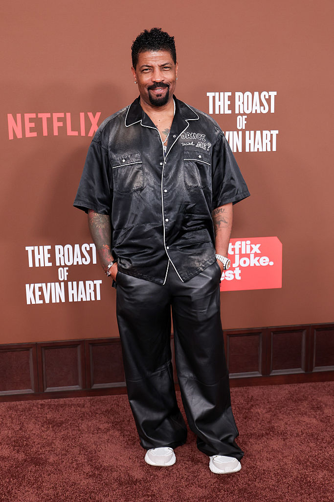 Deon Cole