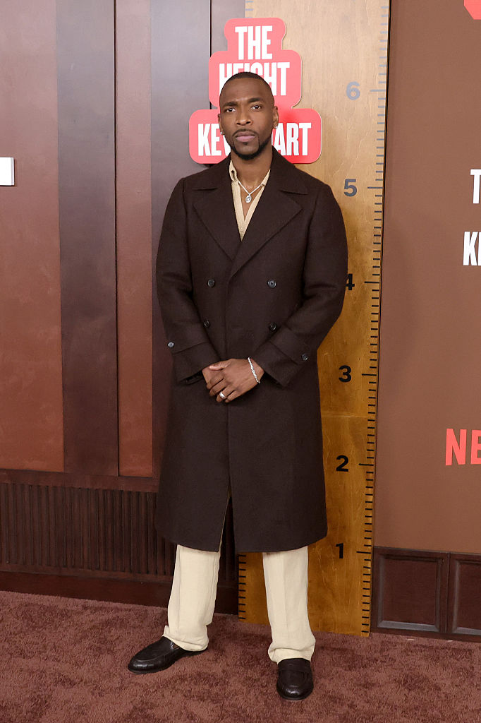 Jay Pharoah