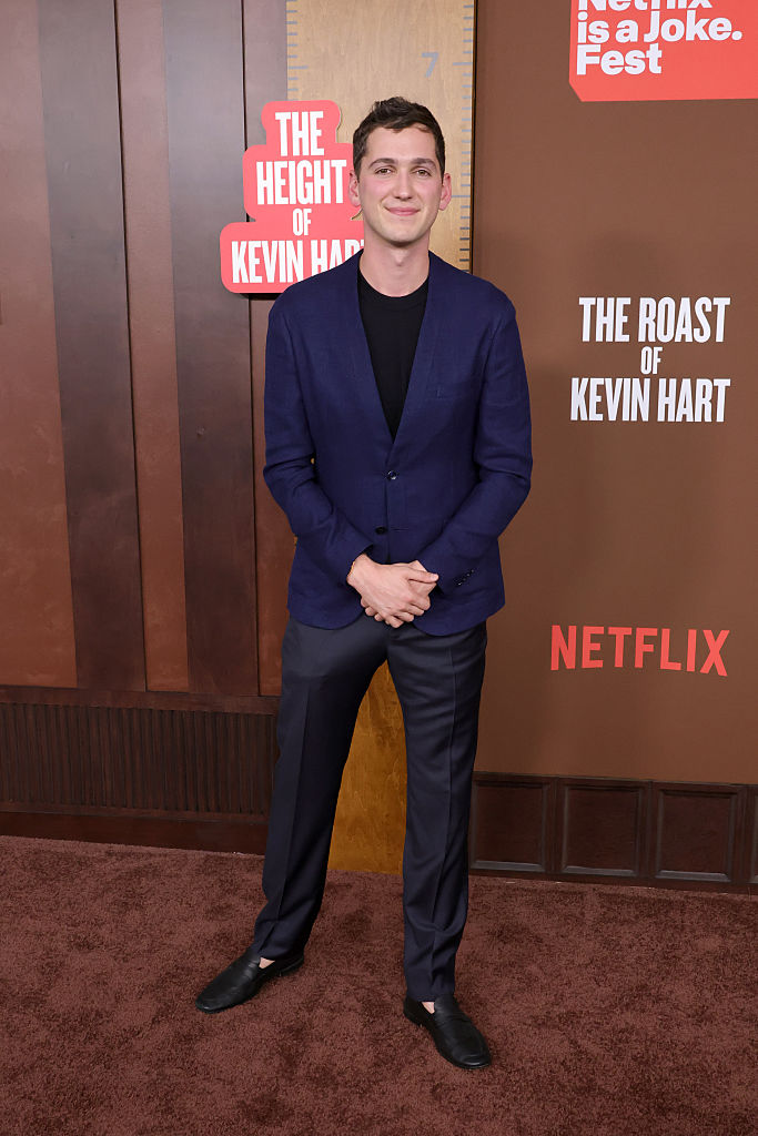 Matt Friend