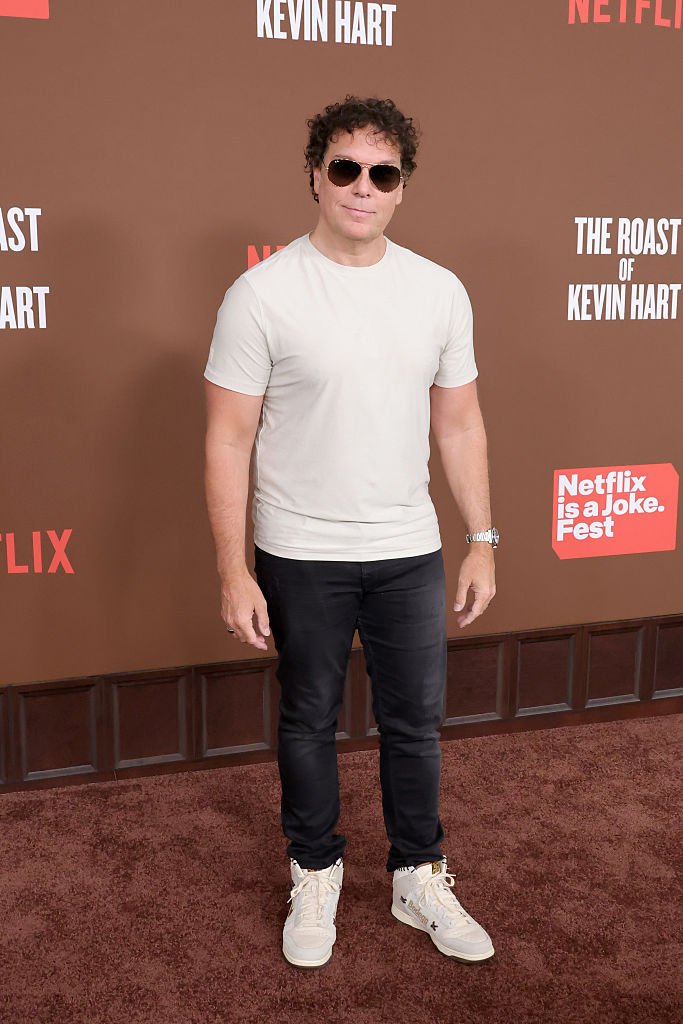 Dane Cook