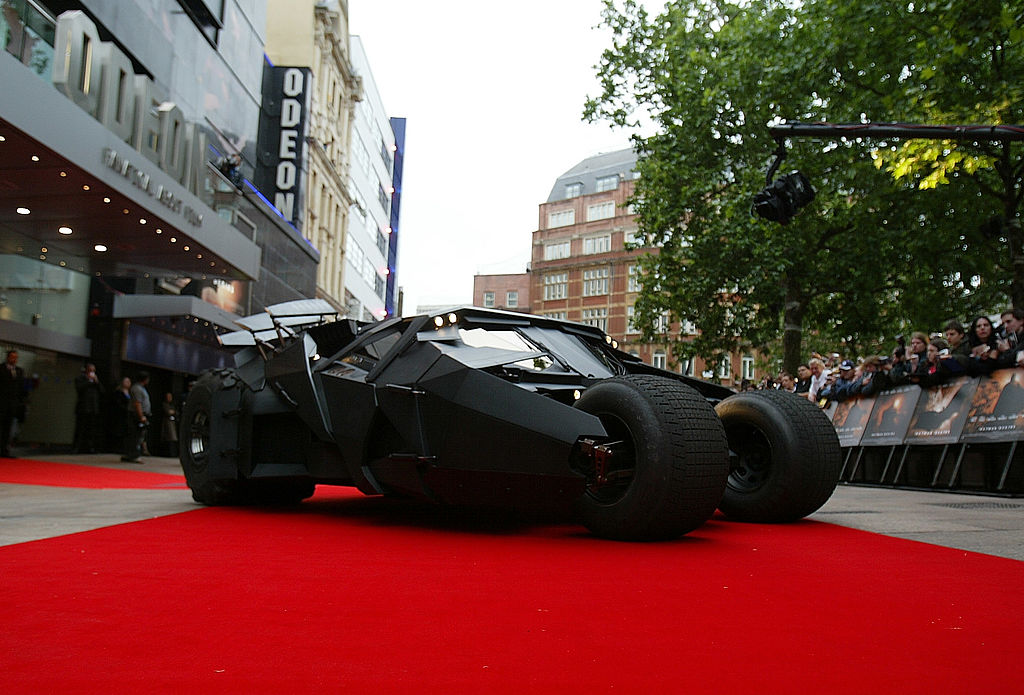 Tumbler