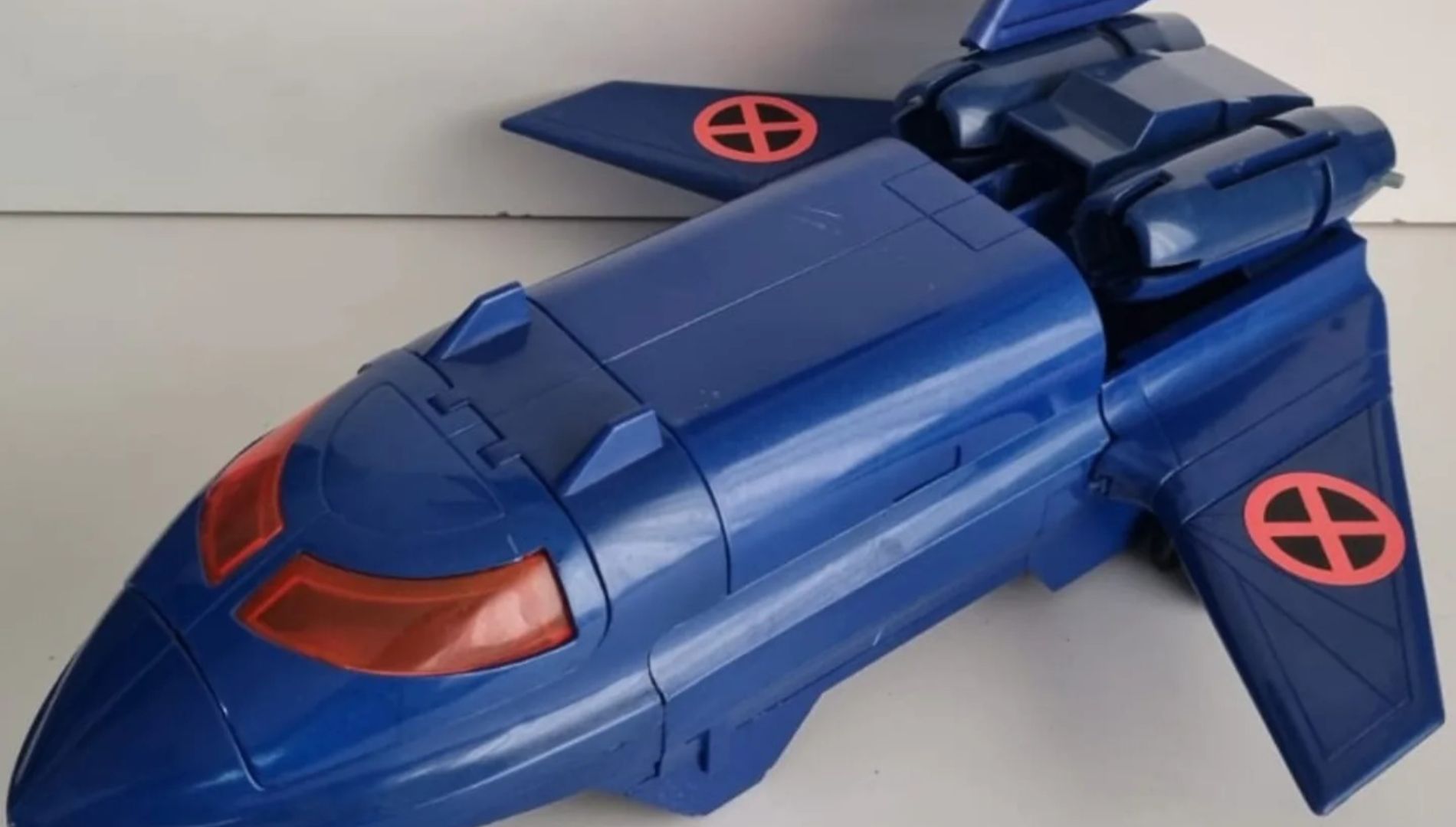 Blackbird (X-Jet)