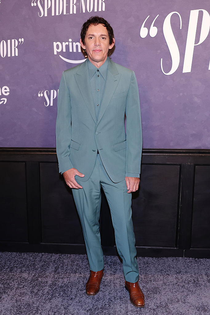 Lukas Haas