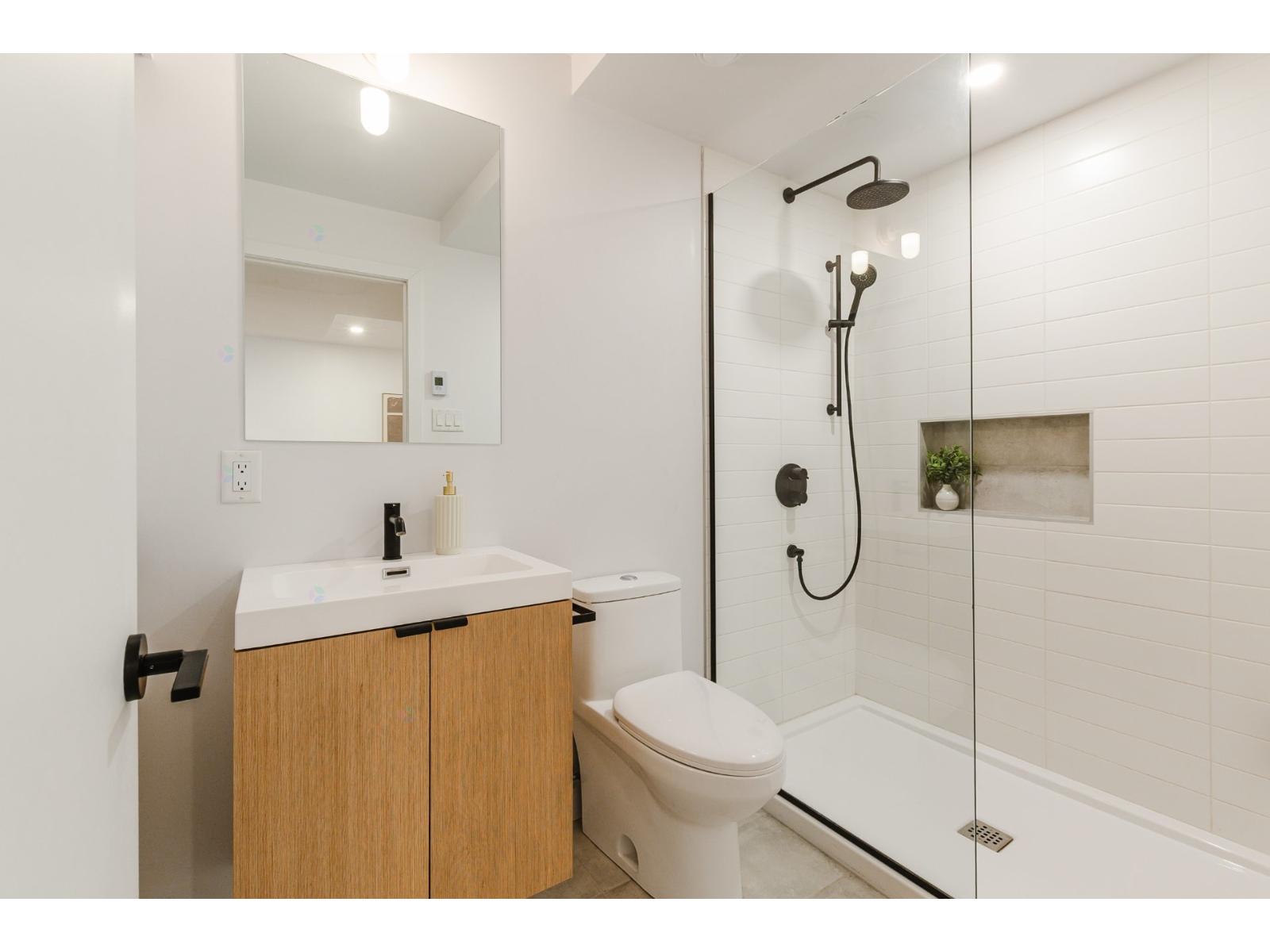 Salle de bain 