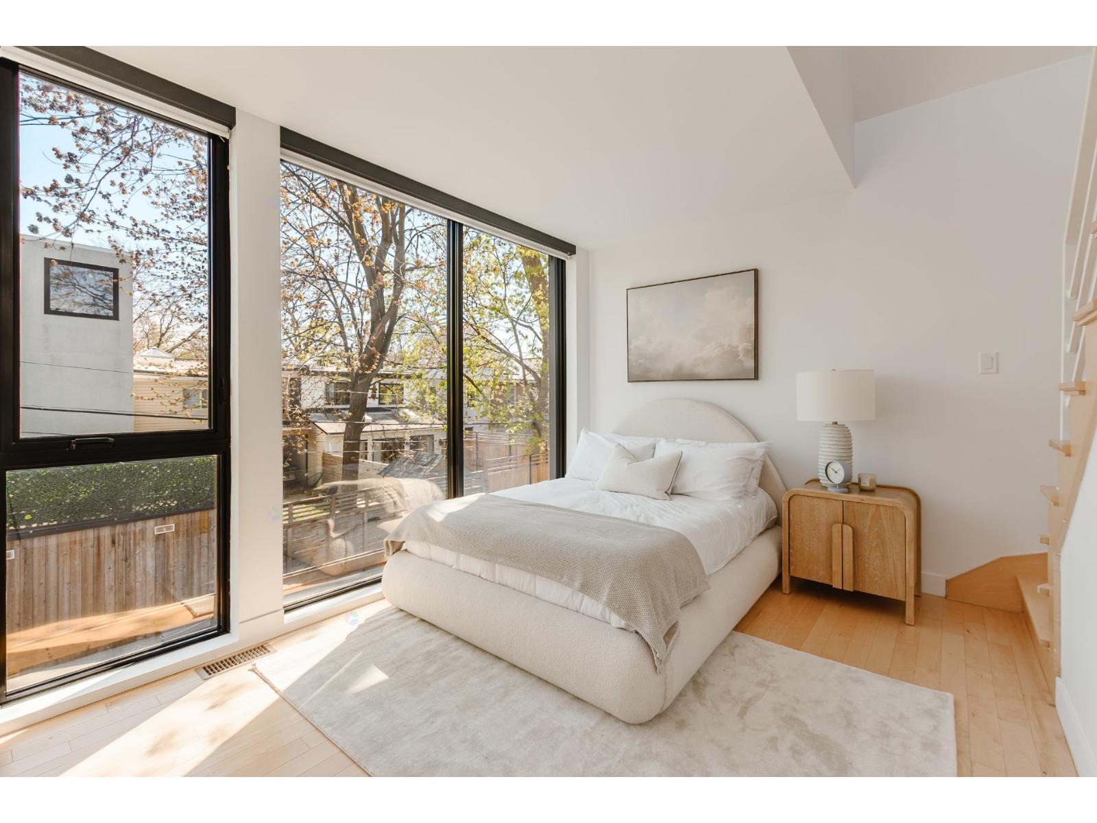 La chambre principale