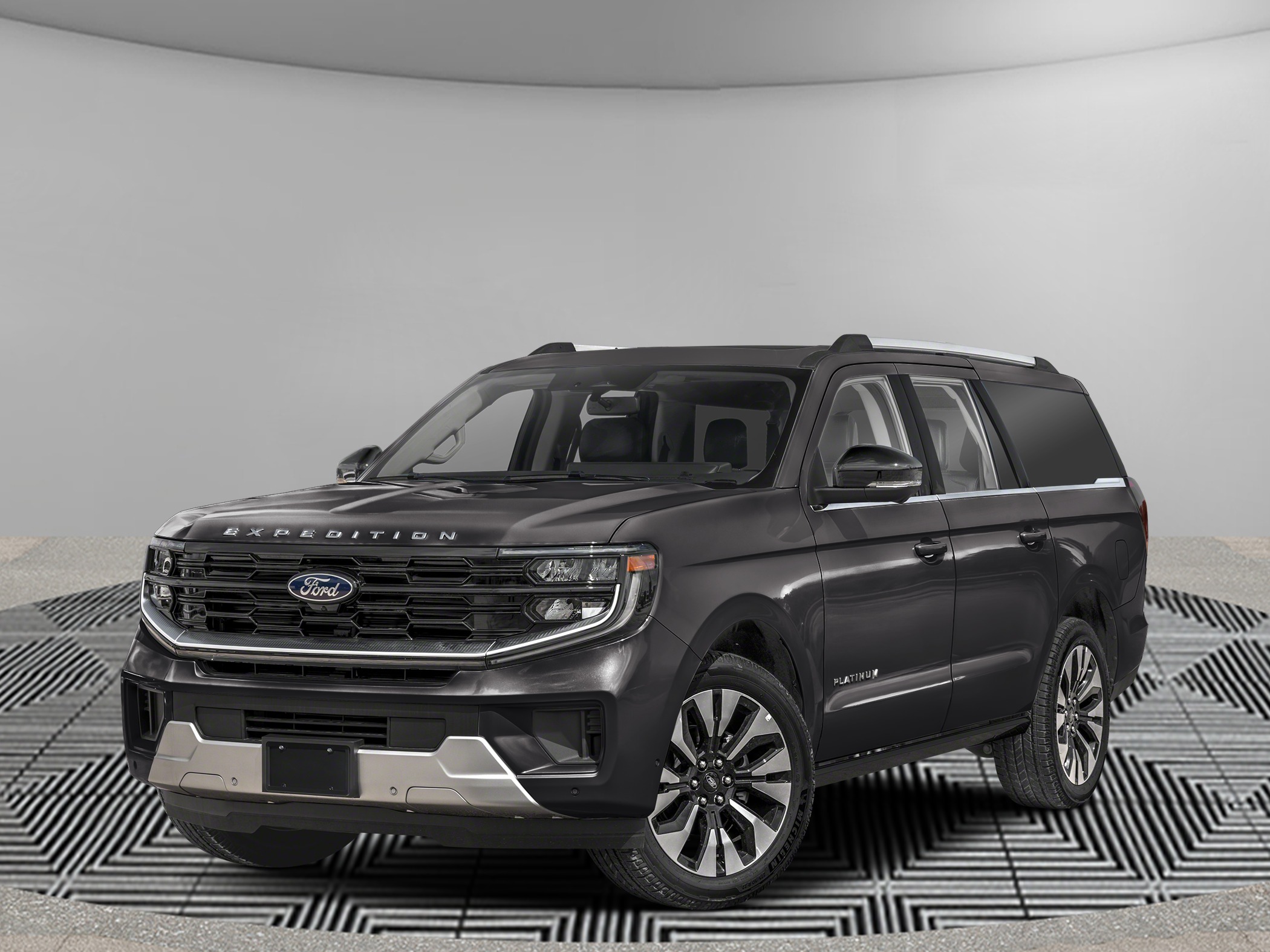 Ford Expedition MAX