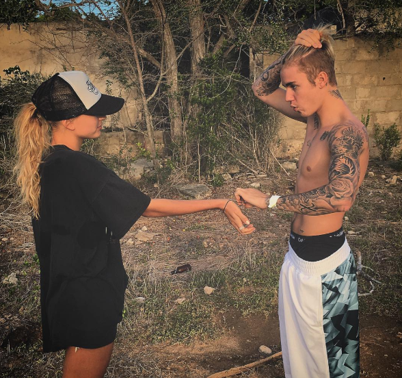 Justin Bieber - 2015